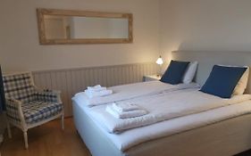 Nidaros Pilegrimsgard Hotell